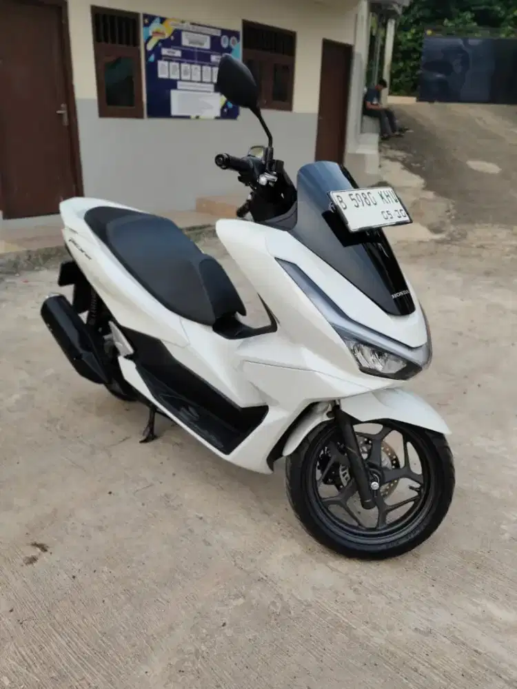 Honda PCX 2025 Cbs