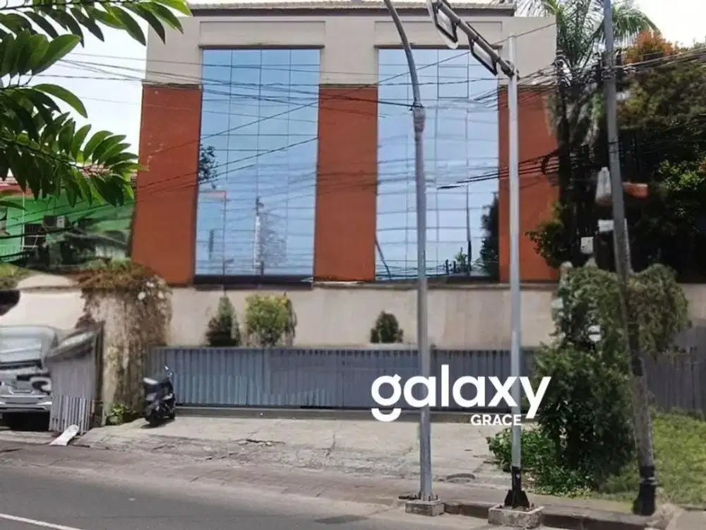 DIJUAL RUKO STRATEGIS 3 LANTAI DI KEDIRI TUBAN BADUNG, BALI