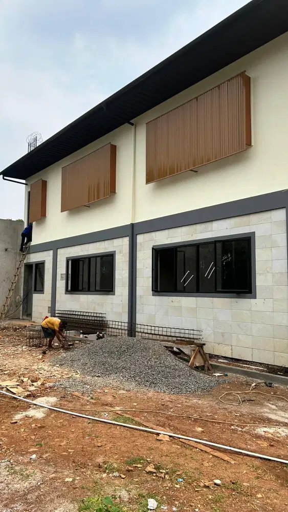 Kisi-Kisi Aluminium – Toko Anugrah Jaya