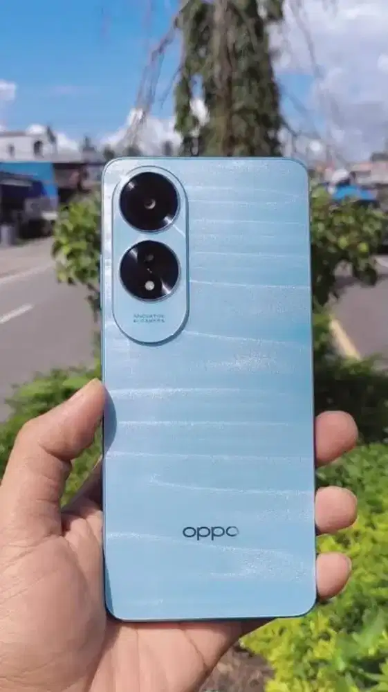 Jual Santai Oppo A60