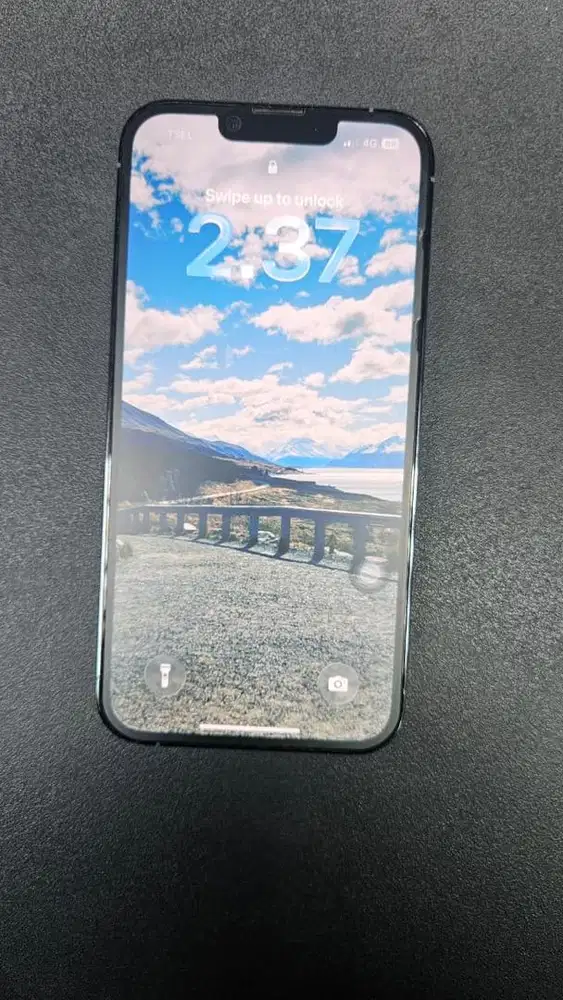 Dijual Iphone 13 Pro 128gb