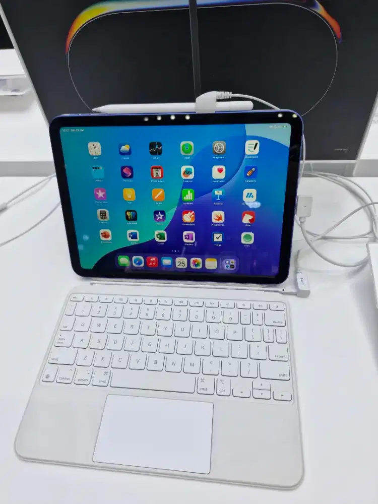 iPad A16 128GB wifi Promo Cicilan Bisa Bunga 0%