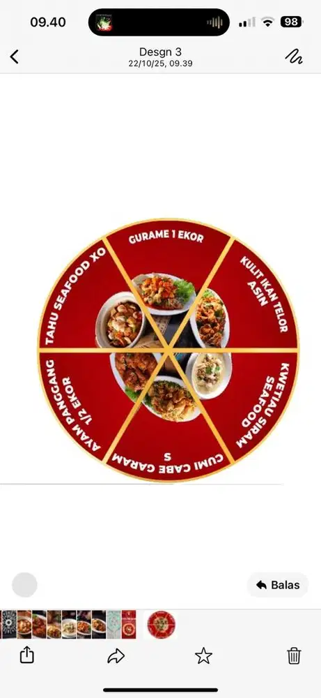 PART TIME RESTORAN