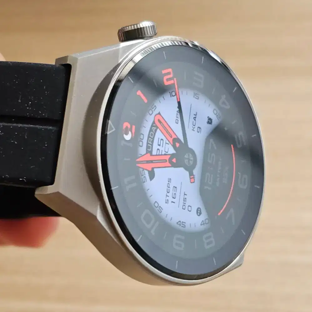 Huawei GT 3 Pro Smartwatch