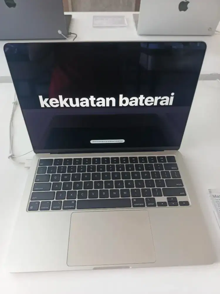 Macbook Air 13 Inch Bisa pake cicilan di home credit