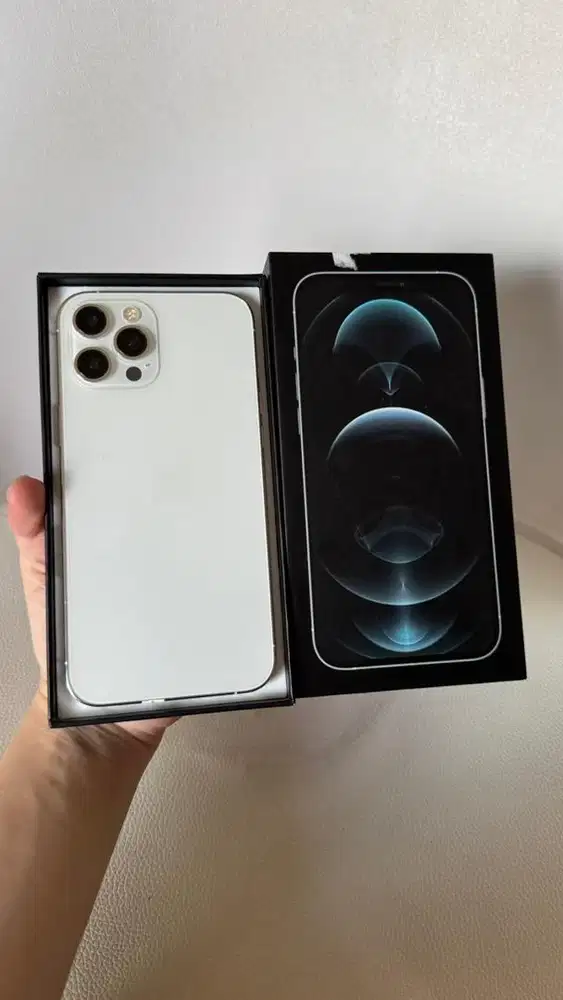 iphone 12 pro max 512 beacukai