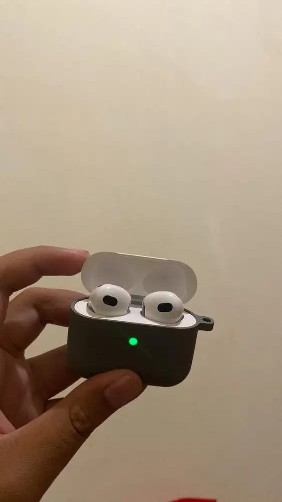 Airpods Gen 3 Ori