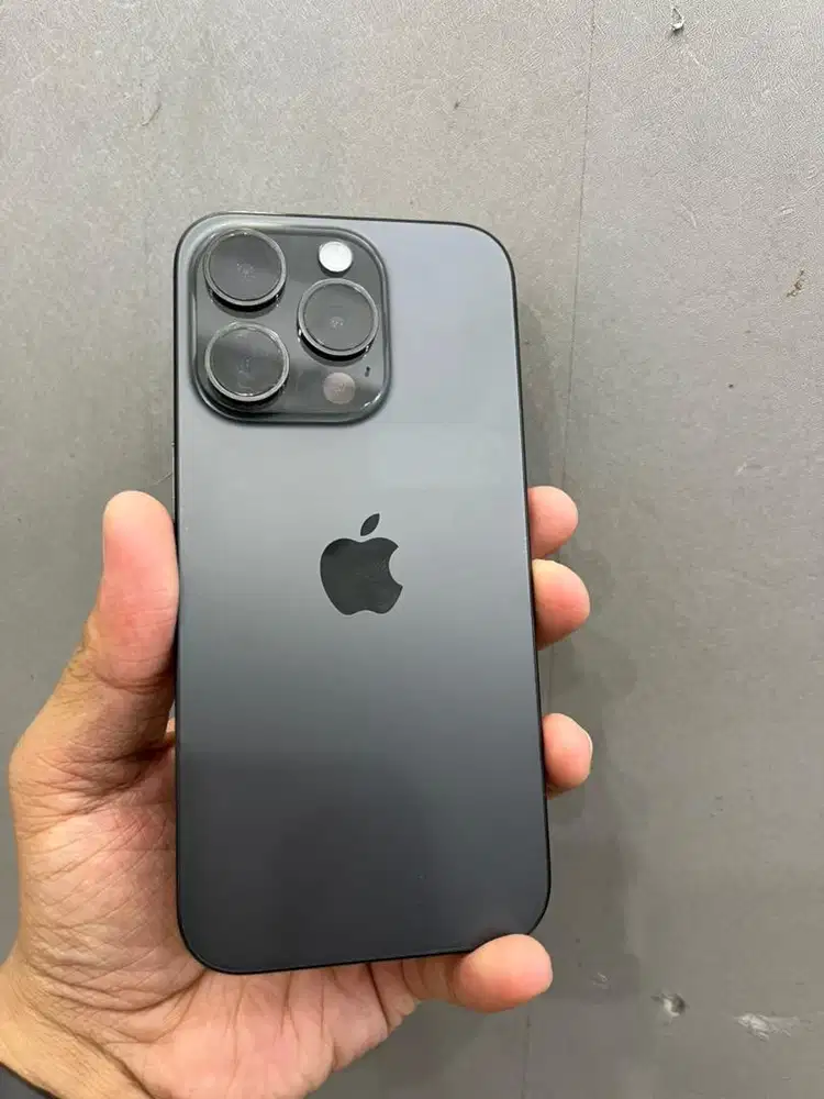 Iphone 15 promax 256gb ibox