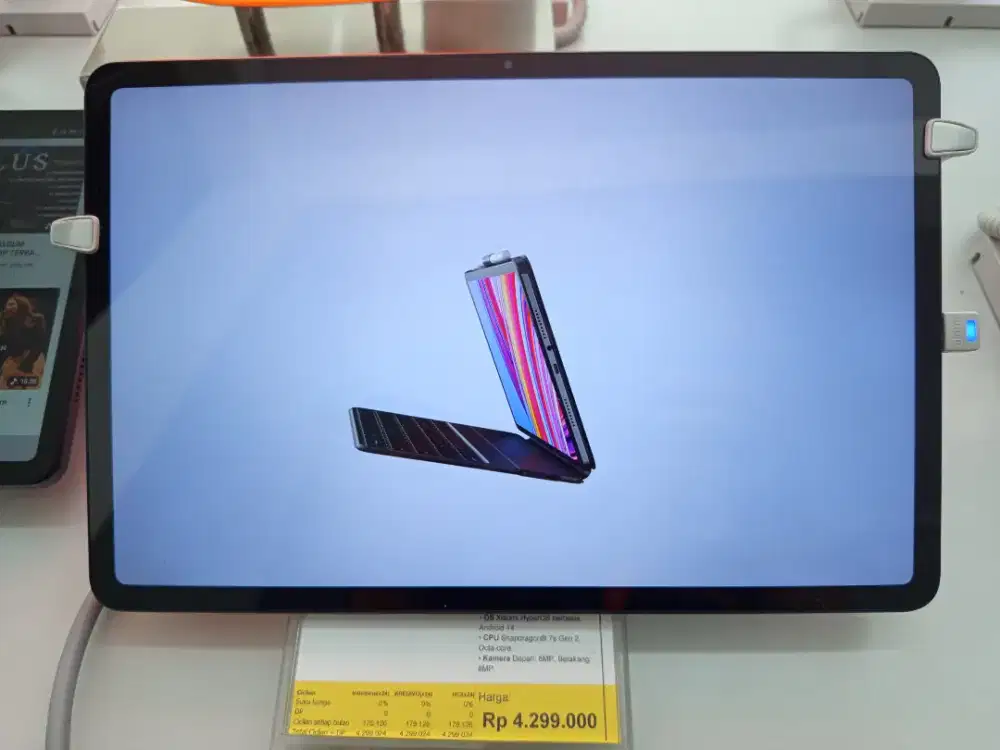 Redmi Pad pro 8/256