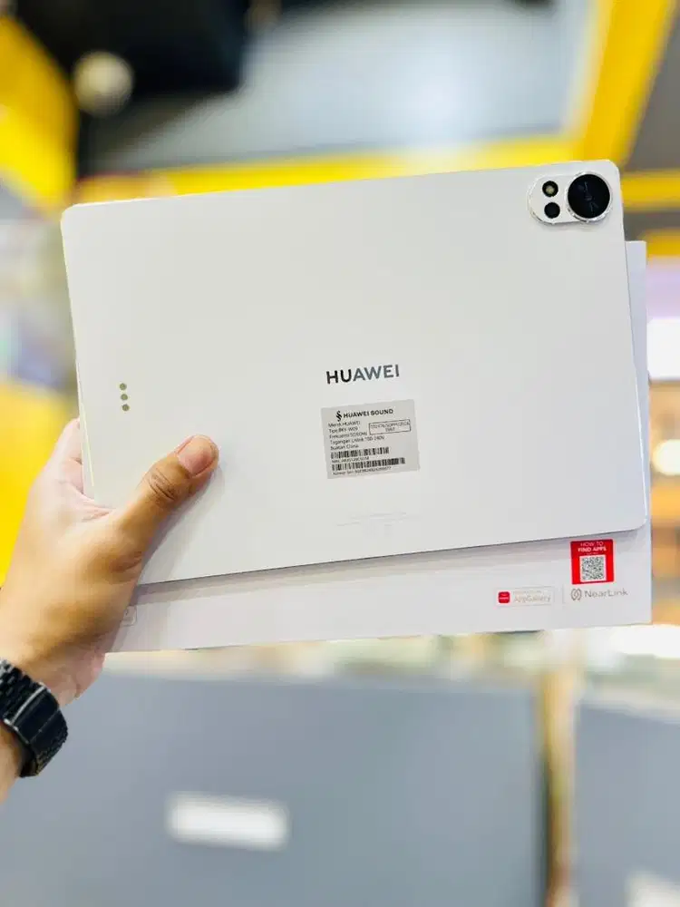 Huawei Matepad 12X 12/256 Full original