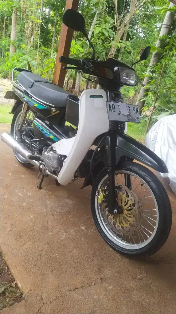 Astra Grand Bulus 1994