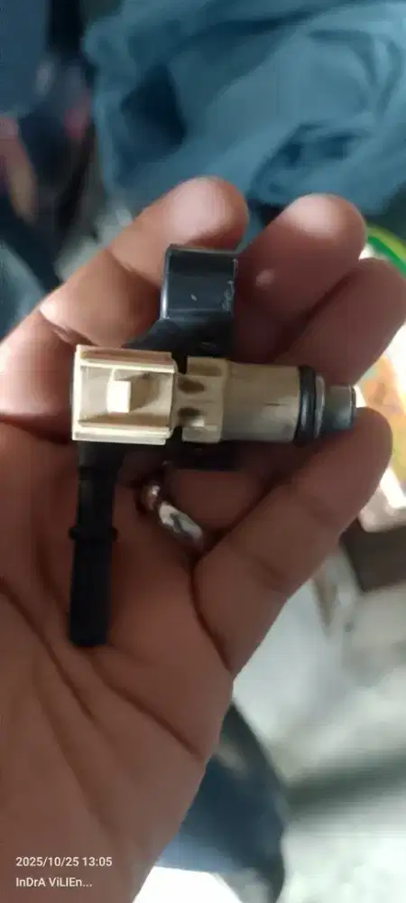 Injektor original