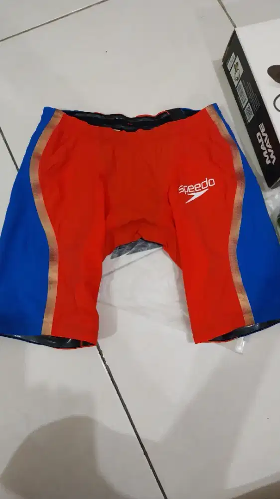 Speedo fastskin LZR Pure inten