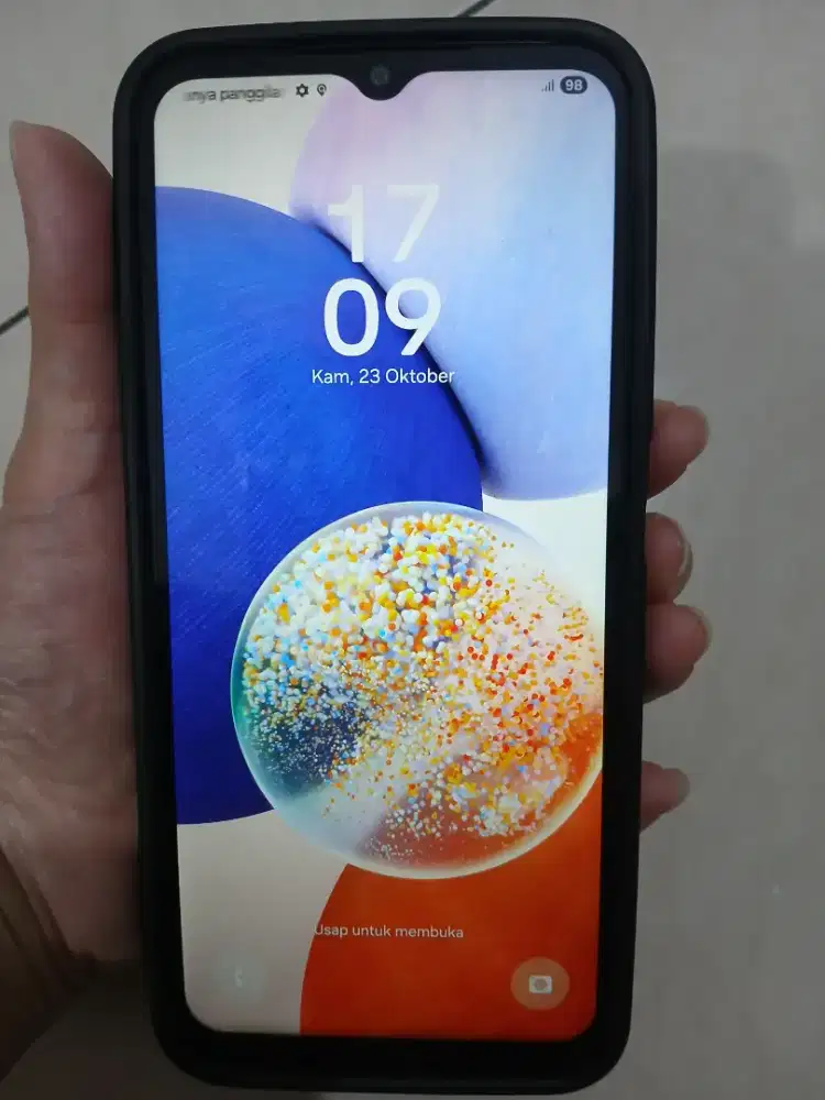Samsung A14 5G ( 6/128GB )