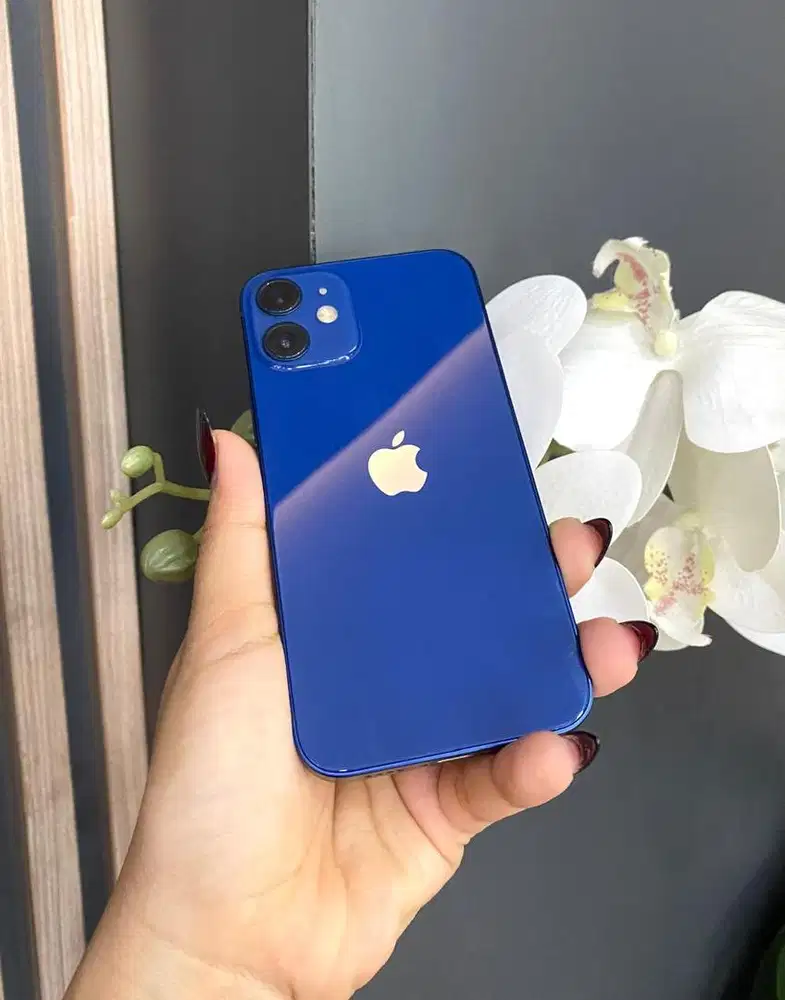 IPHONE 12MINI 128GB IBOX