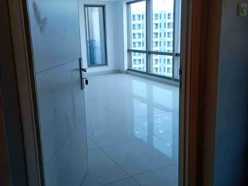 Apartemen La riz Mansion Kosongan 3br jd 2br