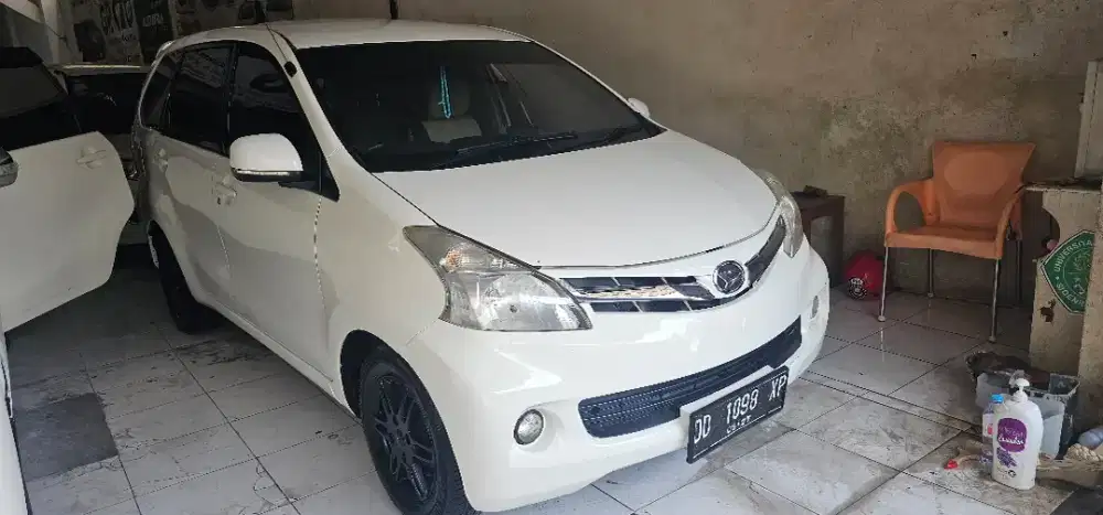 Xenia R attivo manual
