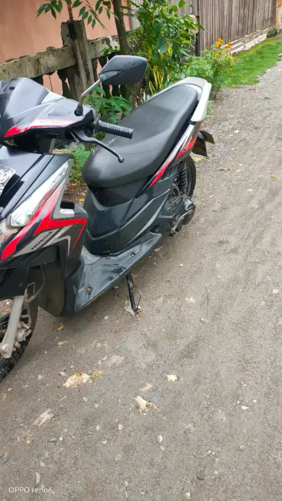 vario techno kondisi bagus