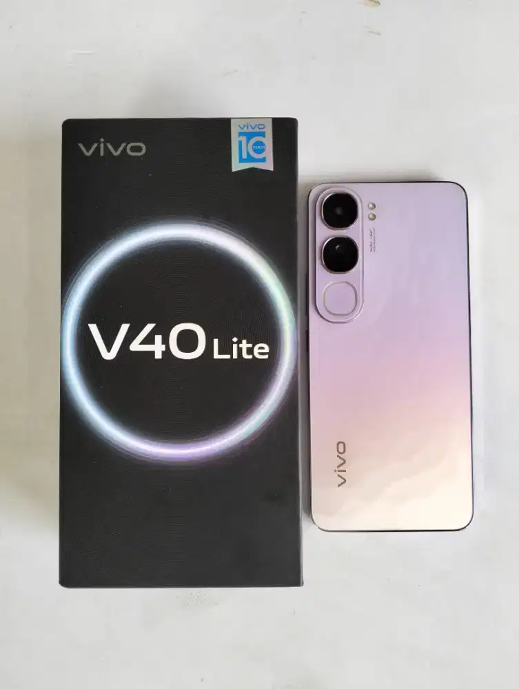 Vivo V40 Lite 8/128