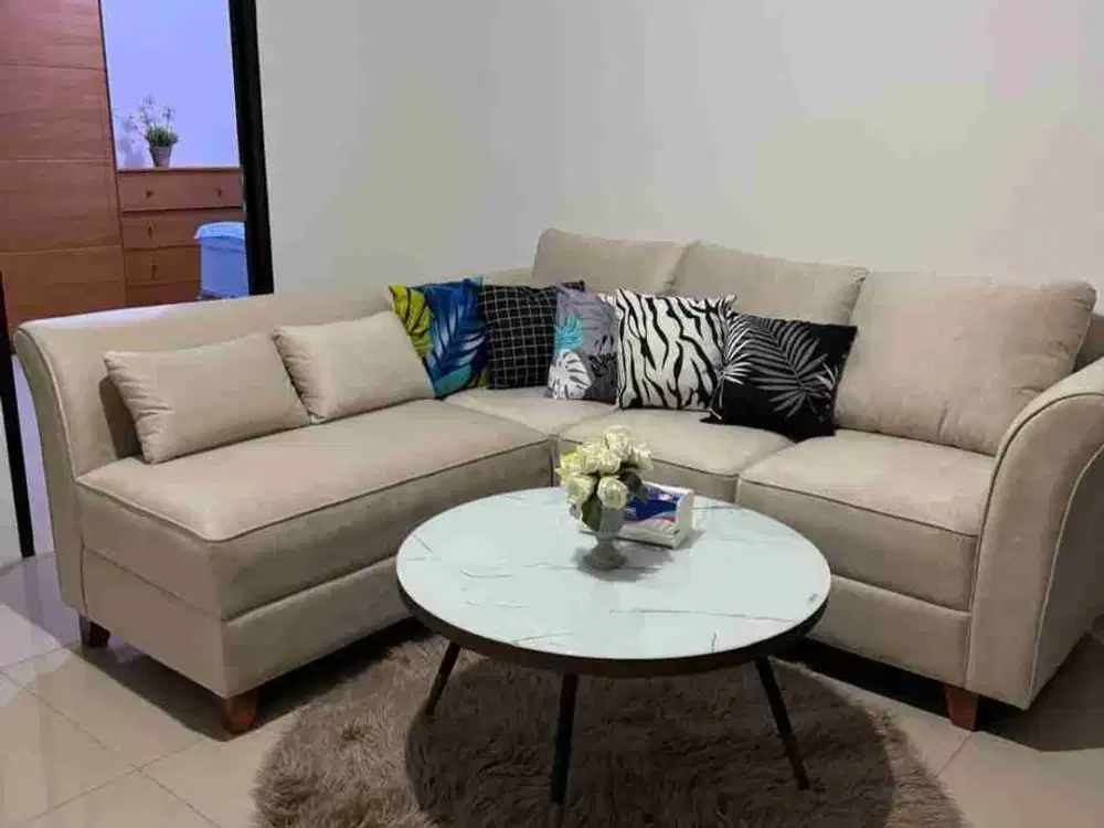 1 Bedroom Tamansari Semanggi Big Size Siap Huni