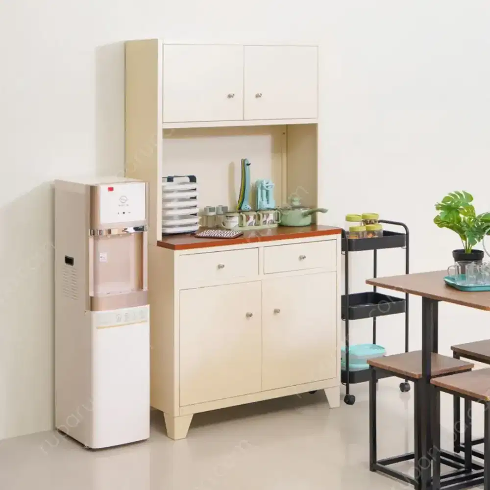 Selma Hector kabinet Dapur metal