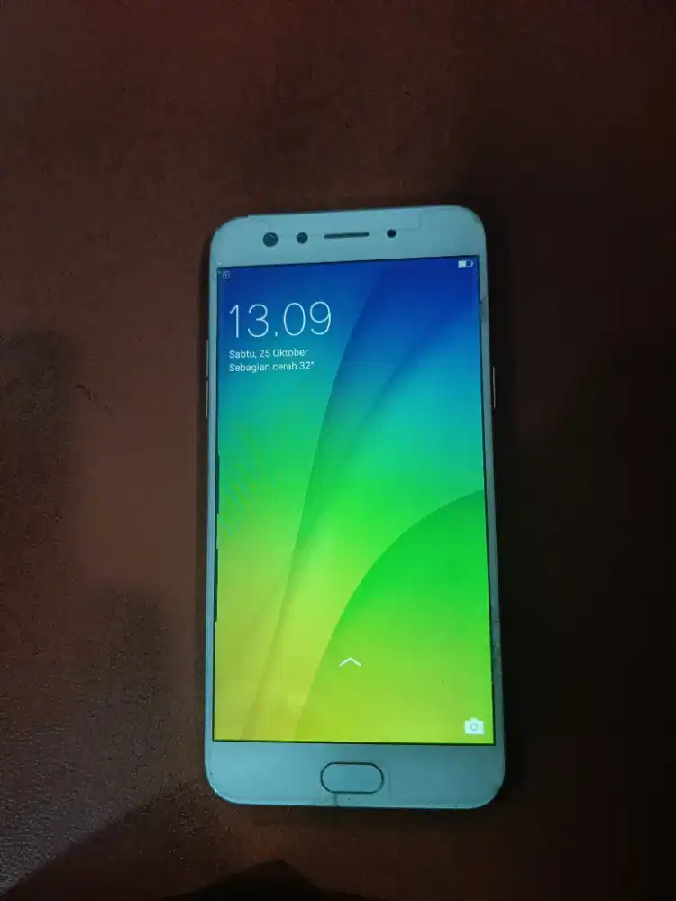 HP Oppo F3 Ram 4/64 GB