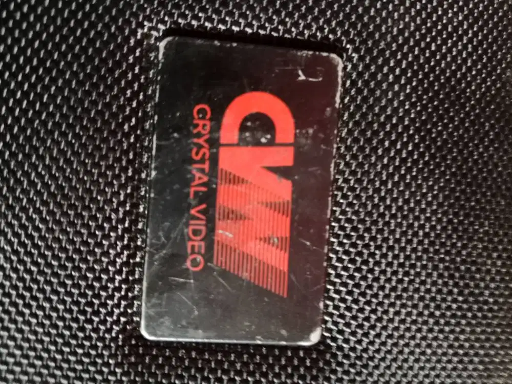 Di jual bekas pemakaian