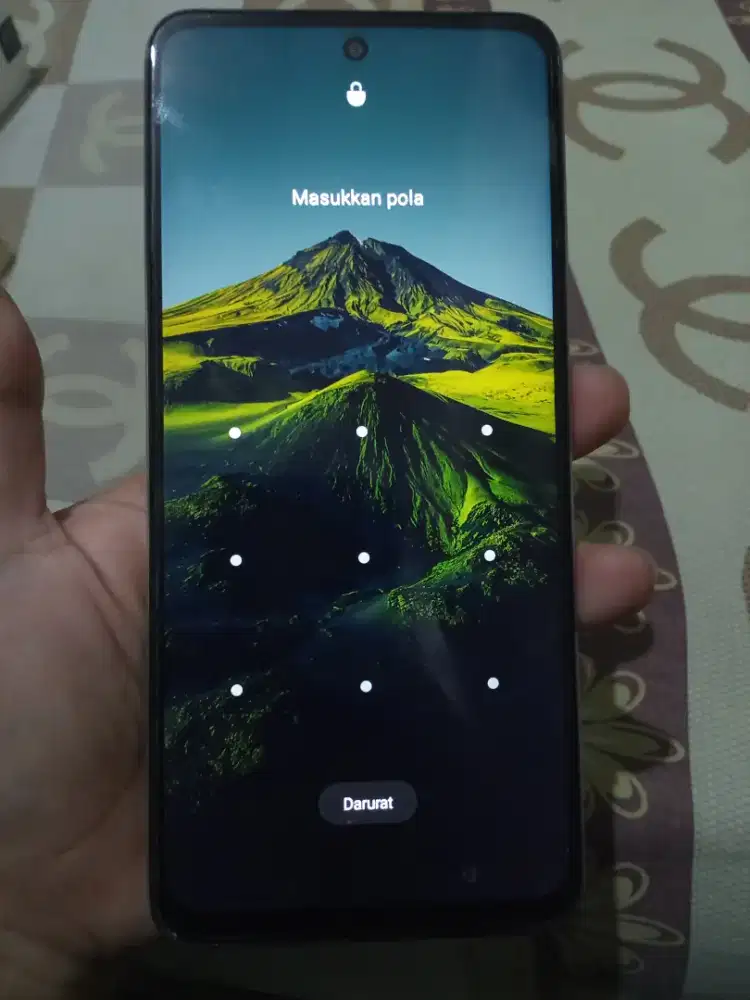 Jual handphone REALME C71