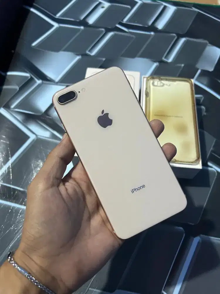 IPHONE 8 PLUS 64 GB ALL OPERATOR