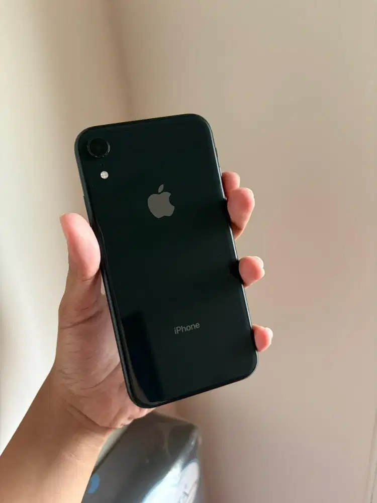 Iphone XR 128 gb ibox