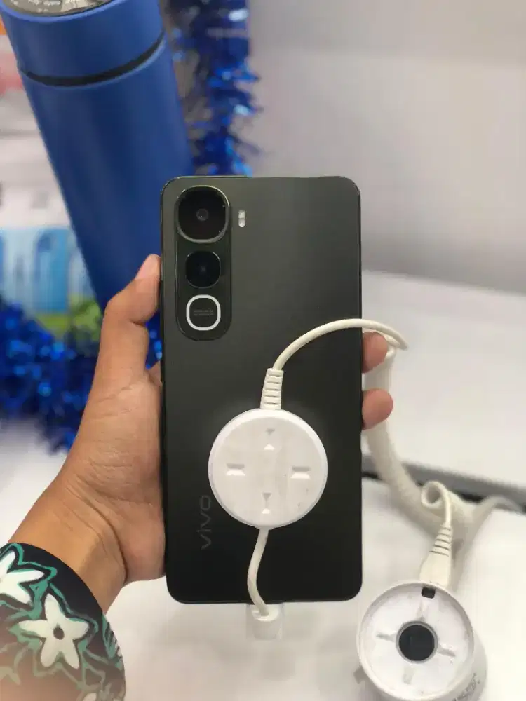 Kredit Tanpa DP VIVO Y400