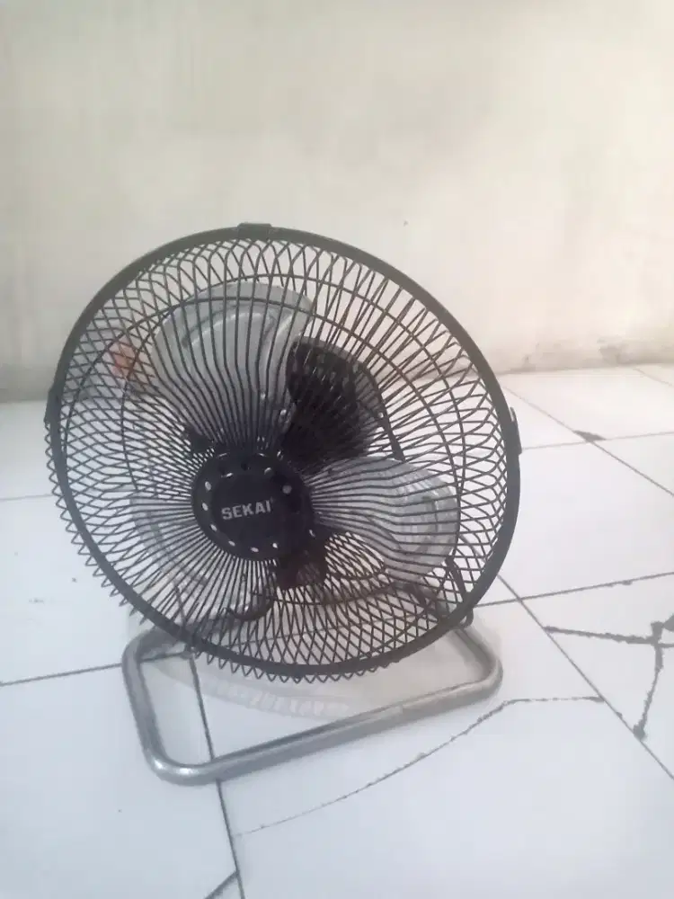 Kipas angin Sekai type hnf 1060