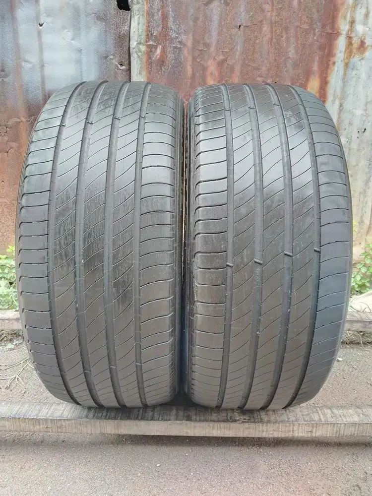 Ban bekas 235/50 R18 Michelin Primacy 4