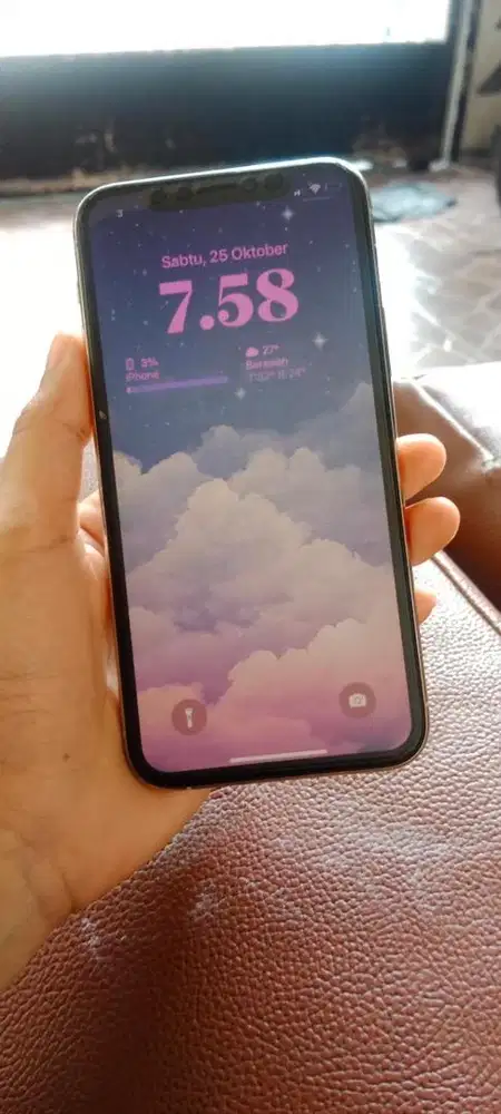 Iphone 11 pro 64GB