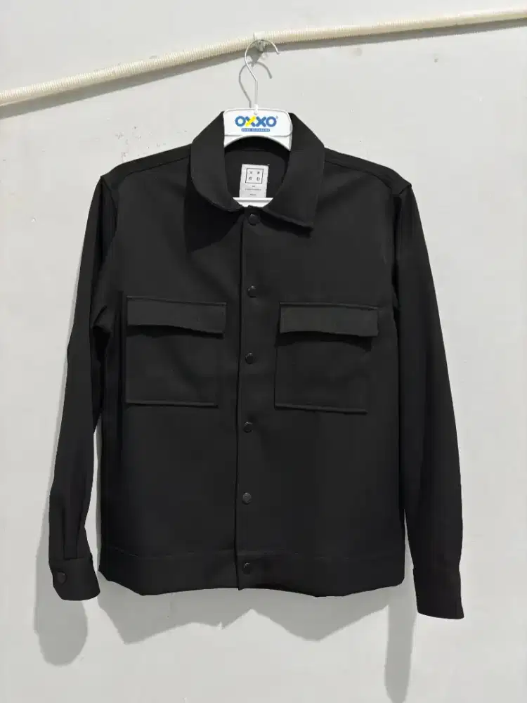 WTS Twill Jaket size M