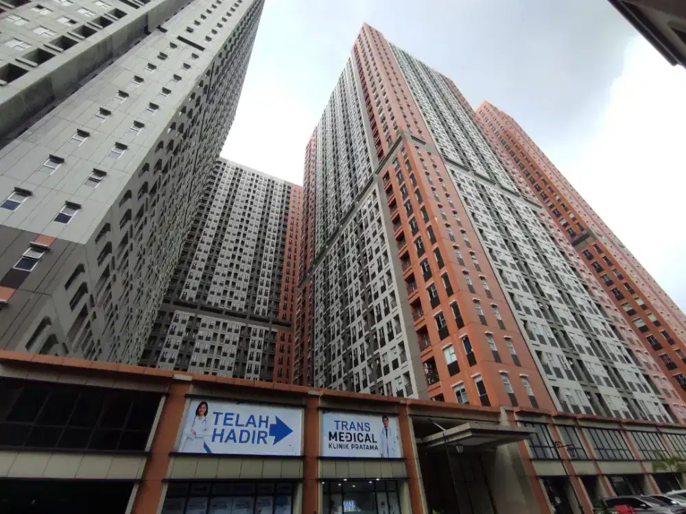 Housekeeping Apartemen