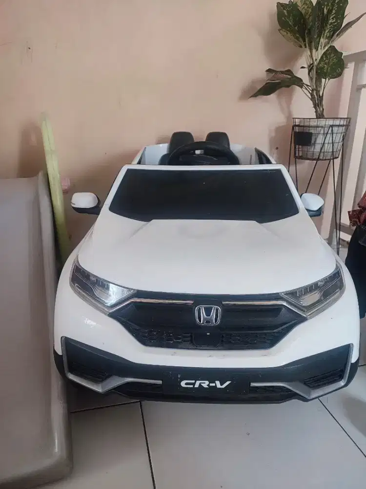 Mobil Mobilan Anak