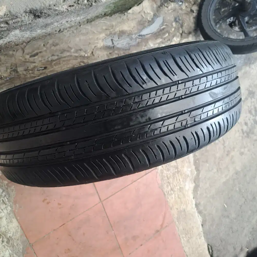Ban 215 60 17 dunlop enasave 1pcs