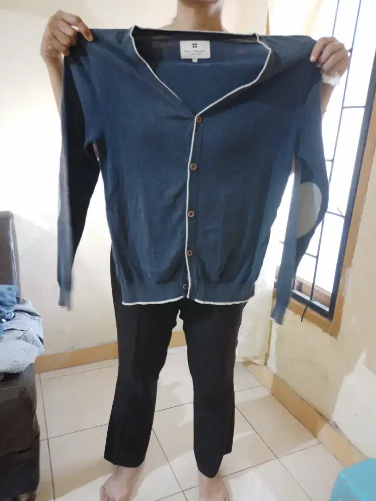 Baju preloved kiloan