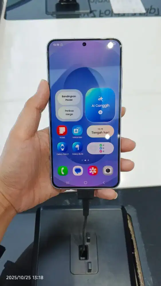 Samsung Galaxy S25