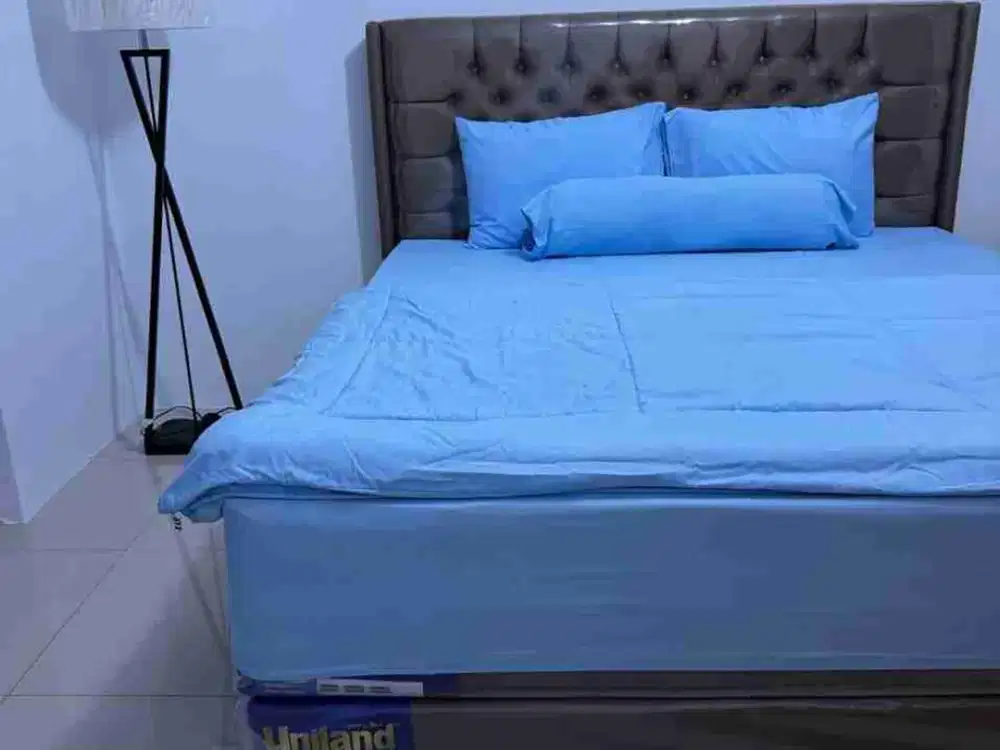 1 Bedroom Tamansari Semanggi Furnished Siap Huni - Minimal 6 Bulan