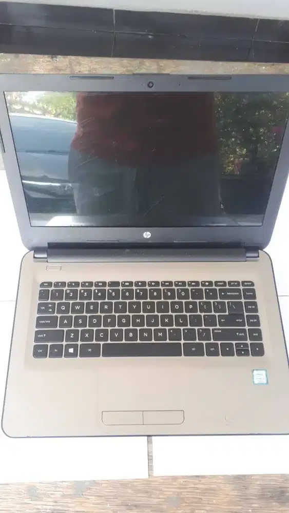 JUAL CEPAT LAPTOP HP 14