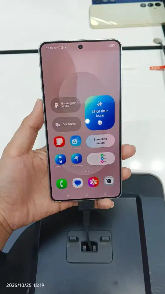 Samsung s25 Edge