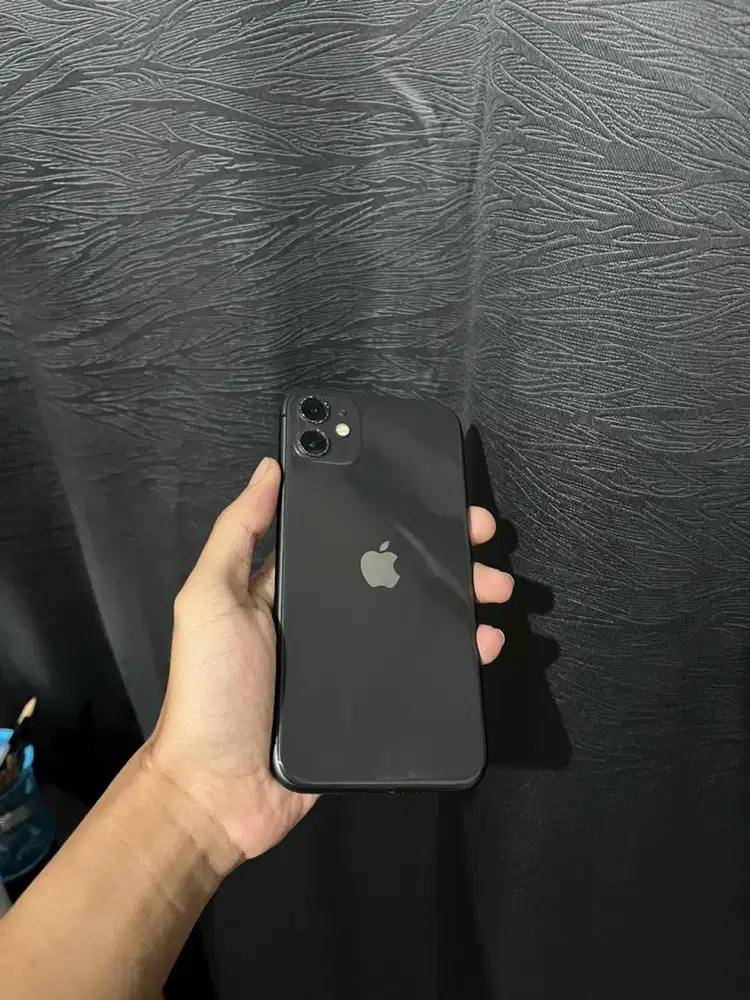 iPhone 11 64 iBox