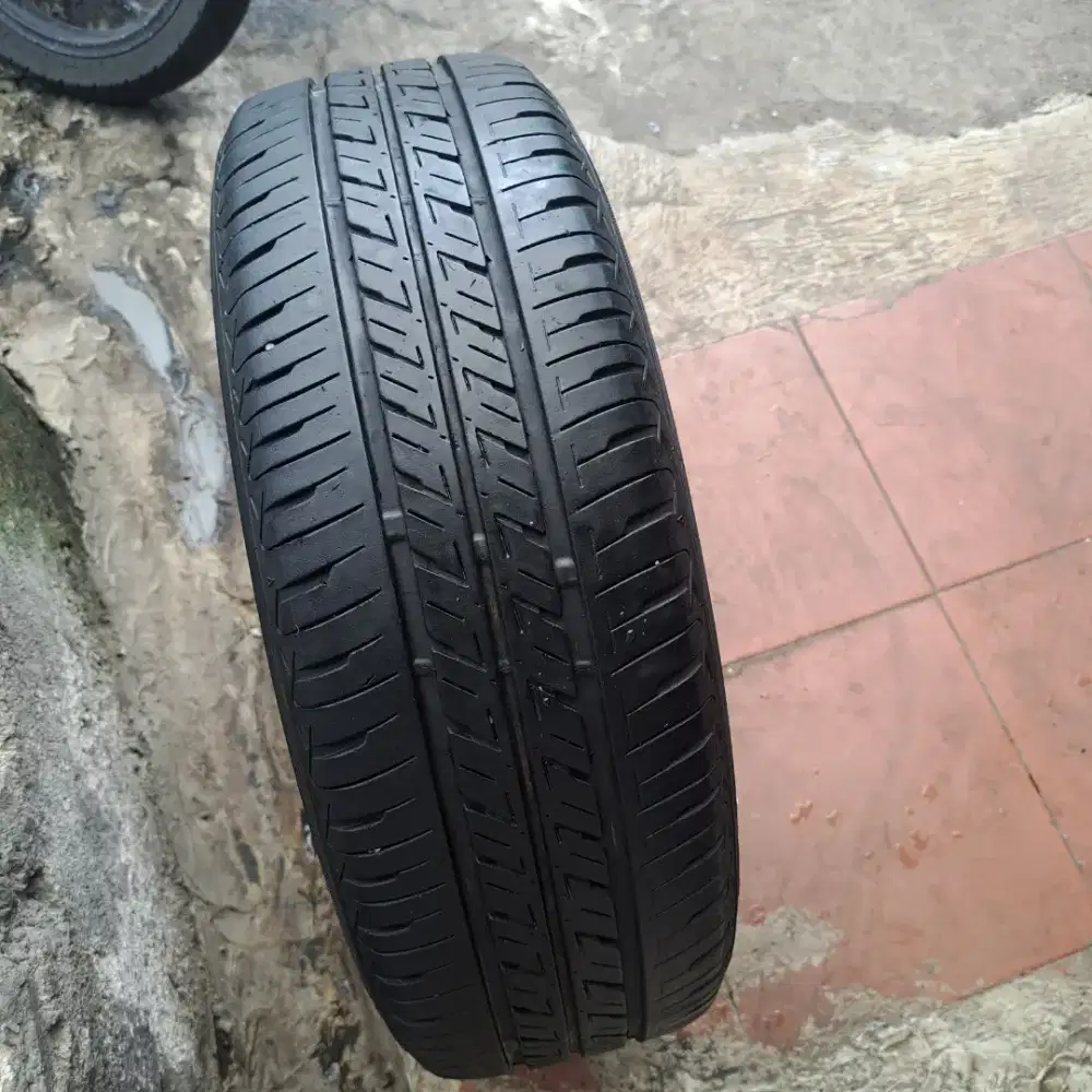 Ban 185 60 15 bridgestone techno 1pcs