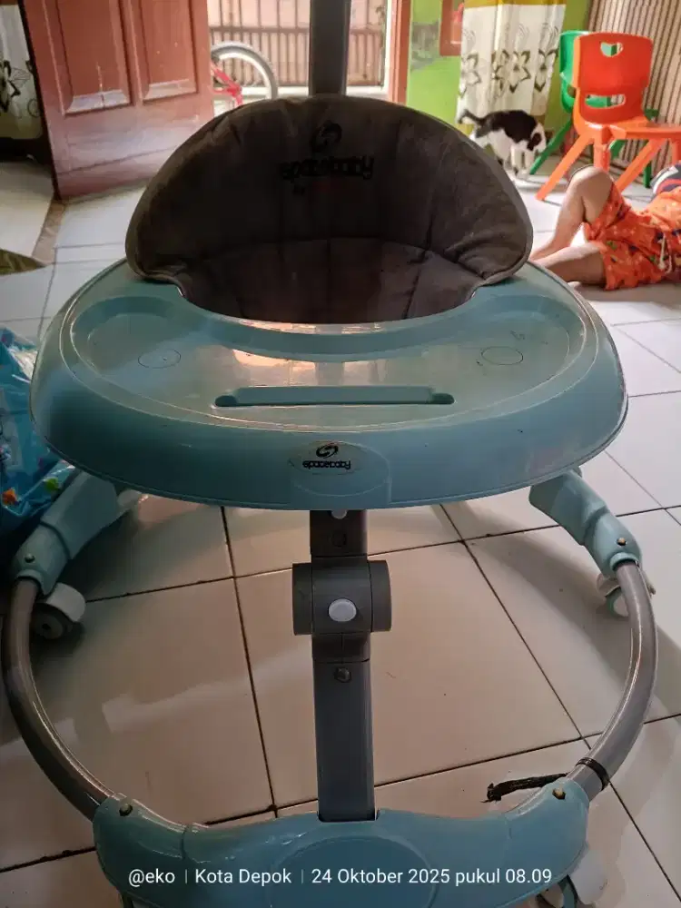 Baby Walker murah