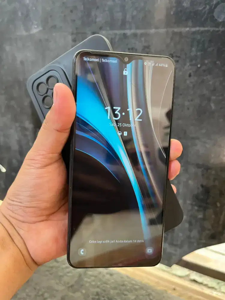 Samsung a12 batangan