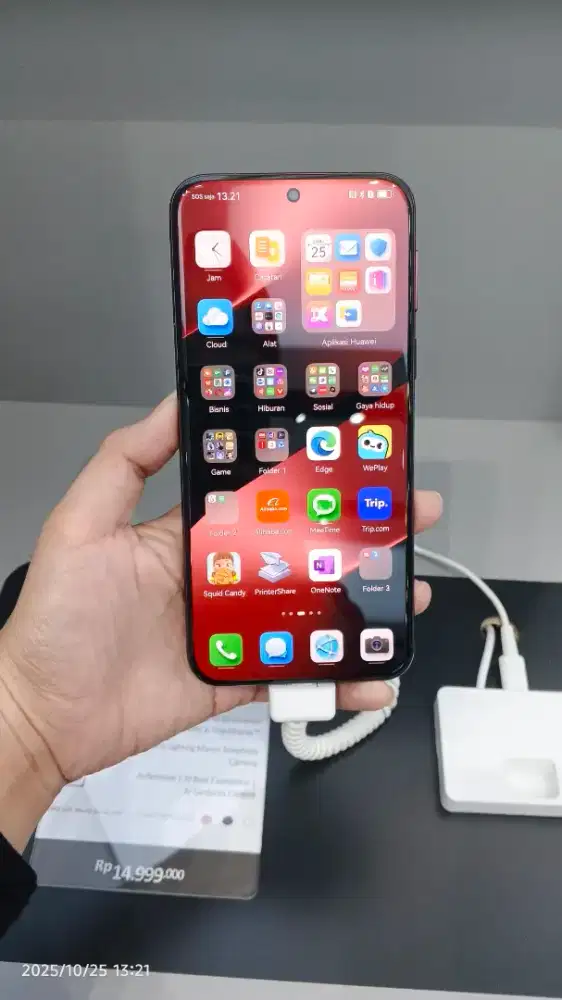Huawei Pura80 Pro