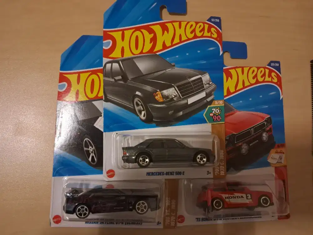 Hotwheelss hot promo