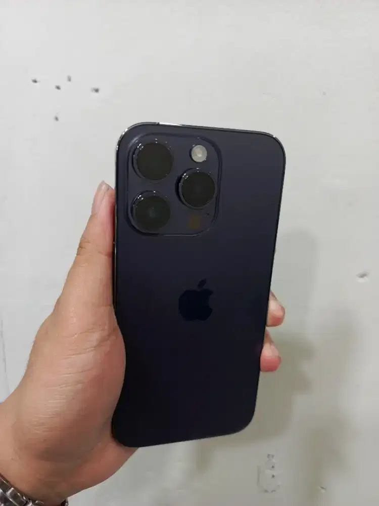 iPhone 14 pro 128 deep purple iBox
